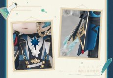 画像10: 崩壊：スターレイル　ねんどろいど　アナイクス　特典色紙付き【予約2027年2月】 (10)