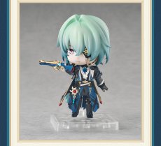 画像11: 崩壊：スターレイル　ねんどろいど　アナイクス　特典色紙付き【予約2027年2月】 (11)