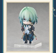 画像12: 崩壊：スターレイル　ねんどろいど　アナイクス　特典色紙付き【予約2027年2月】 (12)