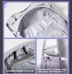 画像10: 【HSR 349pt】崩壊：スターレイル　キャストリスイメージ　リュック　特典キーホルダー付き【予約11月下旬】 (10)