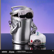画像3: 【HSR 58pt】崩壊：スターレイル　ルアン・メェイ創造物　ぬいぐるみバッグチャーム【予約180日以内】 (3)