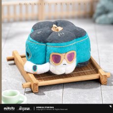 画像2: 崩壊：スターレイル　ルアン・メェイ創造物　ぬいぐるみバッグチャーム【予約180日以内】 (2)