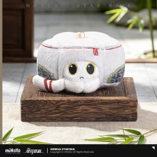 画像3: 崩壊：スターレイル　ルアン・メェイ創造物　ぬいぐるみバッグチャーム【予約180日以内】 (3)