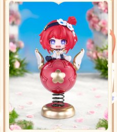 画像7: 【HSR 149pt】崩壊：スターレイル　トリビー　ゆらゆらミニフィギュア【予約2027年3月】 (7)