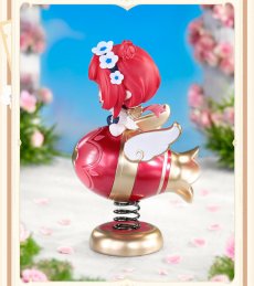画像8: 【HSR 149pt】崩壊：スターレイル　トリビー　ゆらゆらミニフィギュア【予約2027年3月】 (8)