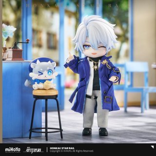 崩壊：スターレイル ファイノン - HAKUTEA