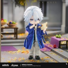 画像4: 崩壊：スターレイル　ねんどろいどどーる　ファイノン　列車巡遊Ver.　特典バッジ付き【予約2027年4月】 (4)