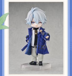 画像8: 崩壊：スターレイル　ねんどろいどどーる　ファイノン　列車巡遊Ver.　特典バッジ付き【予約2027年4月】 (8)
