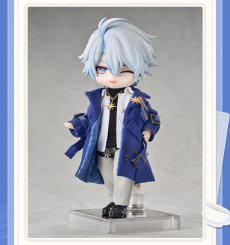 画像9: 崩壊：スターレイル　ねんどろいどどーる　ファイノン　列車巡遊Ver.　特典バッジ付き【予約2027年4月】 (9)
