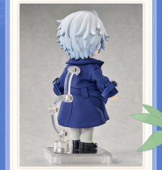画像10: 崩壊：スターレイル　ねんどろいどどーる　ファイノン　列車巡遊Ver.　特典バッジ付き【予約2027年4月】 (10)