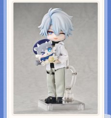 画像13: 崩壊：スターレイル　ねんどろいどどーる　ファイノン　列車巡遊Ver.　特典バッジ付き【予約2027年4月】 (13)