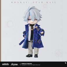画像15: 崩壊：スターレイル　ねんどろいどどーる　ファイノン　列車巡遊Ver.　特典バッジ付き【予約2027年4月】 (15)