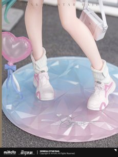画像5: 崩壊：スターレイル　キュレネ・素敵な休日　1/8 フィギュア【予約2027年2月】 (5)