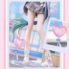 画像6: 崩壊：スターレイル　キュレネ・素敵な休日　1/8 フィギュア【予約2027年2月】 (6)