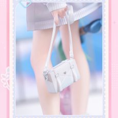 画像7: 崩壊：スターレイル　キュレネ・素敵な休日　1/8 フィギュア【予約2027年2月】 (7)