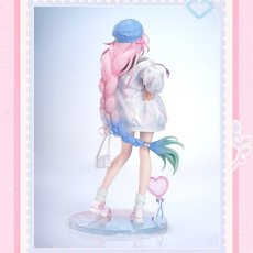 画像8: 崩壊：スターレイル　キュレネ・素敵な休日　1/8 フィギュア【予約2027年2月】 (8)