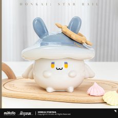 画像1: 【HSR 149pt】崩壊：スターレイル　タケタケ冒険記　チュンノコ　マグカップ【予約180日以内】 (1)