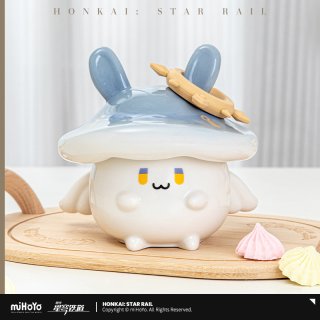 崩壊：スターレイル サンデー - HAKUTEA