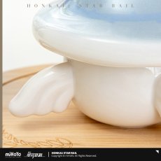 画像5: 【HSR 149pt】崩壊：スターレイル　タケタケ冒険記　チュンノコ　マグカップ【予約180日以内】 (5)