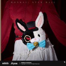 画像2: 【HSR 159pt】崩壊：スターレイル　花火火花大爆笑　ショルダーバッグ【予約180日以内】 (2)