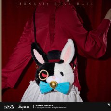 画像3: 【HSR 159pt】崩壊：スターレイル　花火火花大爆笑　ショルダーバッグ【予約180日以内】 (3)