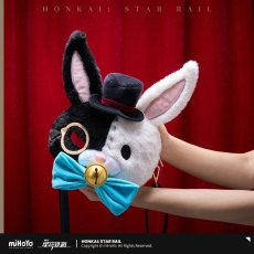 画像4: 【HSR 159pt】崩壊：スターレイル　花火火花大爆笑　ショルダーバッグ【予約180日以内】 (4)