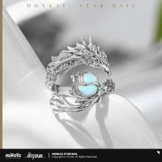 画像3: 【HSR 328pt】崩壊：スターレイル　丹恒・飲月イメージ　指輪【期間限定】【予約180日以内】 (3)