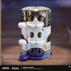 画像3: 【HSR 69pt】崩壊：スターレイル　ルアン・メェイ創造物ミニフィギュア　Vol.2　ランダム4点セット【予約10月下旬】 (3)