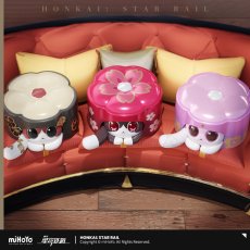 画像4: 【HSR 69pt】崩壊：スターレイル　ルアン・メェイ創造物ミニフィギュア　Vol.2　ランダム4点セット【予約10月下旬】 (4)
