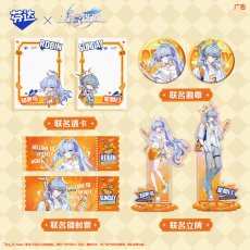 画像1: 崩壊：スターレイル　ファンタコラボ　グッズボックス【数量限定】【ドリンクなし】 (1)