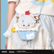 画像3: 【HSR 129pt】崩壊：スターレイル　ちびキャラ　ファイノン　ぬいぐるみポーチ【予約180日以内】 (3)