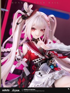 画像3: 崩壊：スターレイル　火花　1/7 フィギュア　特典色紙付き【予約2027年8月】 (3)