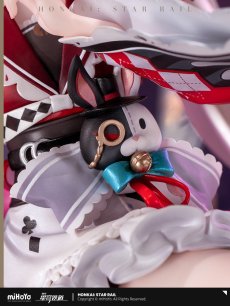 画像4: 崩壊：スターレイル　火花　1/7 フィギュア　特典色紙付き【予約2027年8月】 (4)