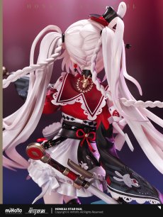 画像5: 崩壊：スターレイル　火花　1/7 フィギュア　特典色紙付き【予約2027年8月】 (5)