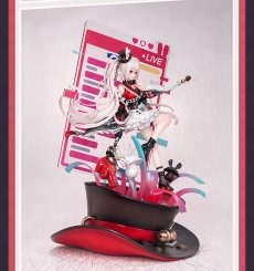画像9: 崩壊：スターレイル　火花　1/7 フィギュア　特典色紙付き【予約2027年8月】 (9)