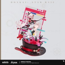 画像7: 崩壊：スターレイル　火花　1/7 フィギュア　特典色紙付き【予約2027年8月】 (7)
