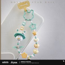 画像3: 【HSR 75pt】崩壊：スターレイル　タケタケ冒険記　ストラップ　ランダム単品【予約2027年1月】 (3)