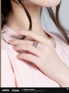 画像5: 【HSR 128pt】崩壊：スターレイル　キュレネイメージ　指輪セット【予約180日以内】 (5)