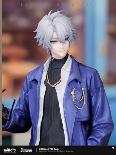 画像2: 崩壊：スターレイル　ファイノン・列車巡遊　1/8 フィギュア【予約2027年8月】 (2)