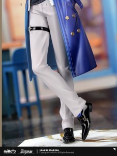 画像4: 崩壊：スターレイル　ファイノン・列車巡遊　1/8 フィギュア【予約2027年8月】 (4)