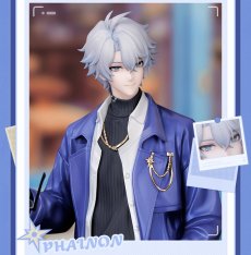 画像10: 崩壊：スターレイル　ファイノン・列車巡遊　1/8 フィギュア【予約2027年8月】 (10)