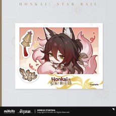 画像2: 【HSR 15pt】崩壊：スターレイル　パムのアルバム　カード　Vol.4　ランダム単品【予約180日以内】 (2)