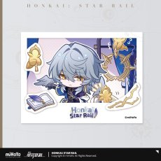 画像3: 【HSR 15pt】崩壊：スターレイル　パムのアルバム　カード　Vol.4　ランダム単品【予約180日以内】 (3)