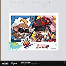 画像4: 【HSR 15pt】崩壊：スターレイル　パムのアルバム　カード　Vol.4　ランダム単品【予約180日以内】 (4)