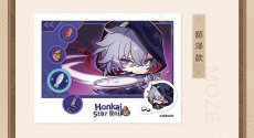 画像7: 【HSR 15pt】崩壊：スターレイル　パムのアルバム　カード　Vol.4　ランダム単品【予約180日以内】 (7)