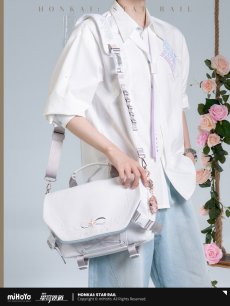 画像3: 【HSR 329pt】崩壊：スターレイル　キュレネイメージ　ボディバッグ　特典アクスタ付き【予約12月】 (3)
