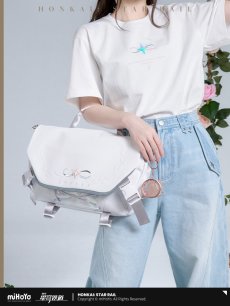 画像5: 【HSR 329pt】崩壊：スターレイル　キュレネイメージ　ボディバッグ　特典アクスタ付き【予約12月】 (5)