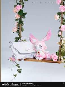 画像6: 【HSR 329pt】崩壊：スターレイル　キュレネイメージ　ボディバッグ　特典アクスタ付き【予約12月】 (6)