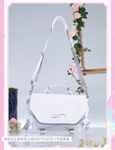 画像8: 【HSR 329pt】崩壊：スターレイル　キュレネイメージ　ボディバッグ　特典アクスタ付き【予約12月】 (8)
