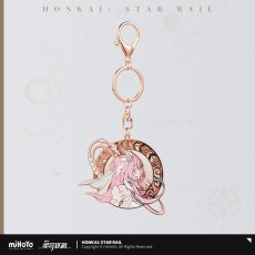 画像6: 【HSR 79pt】崩壊：スターレイル　キュレネイメージ　バッグチャーム【予約180日以内】 (6)